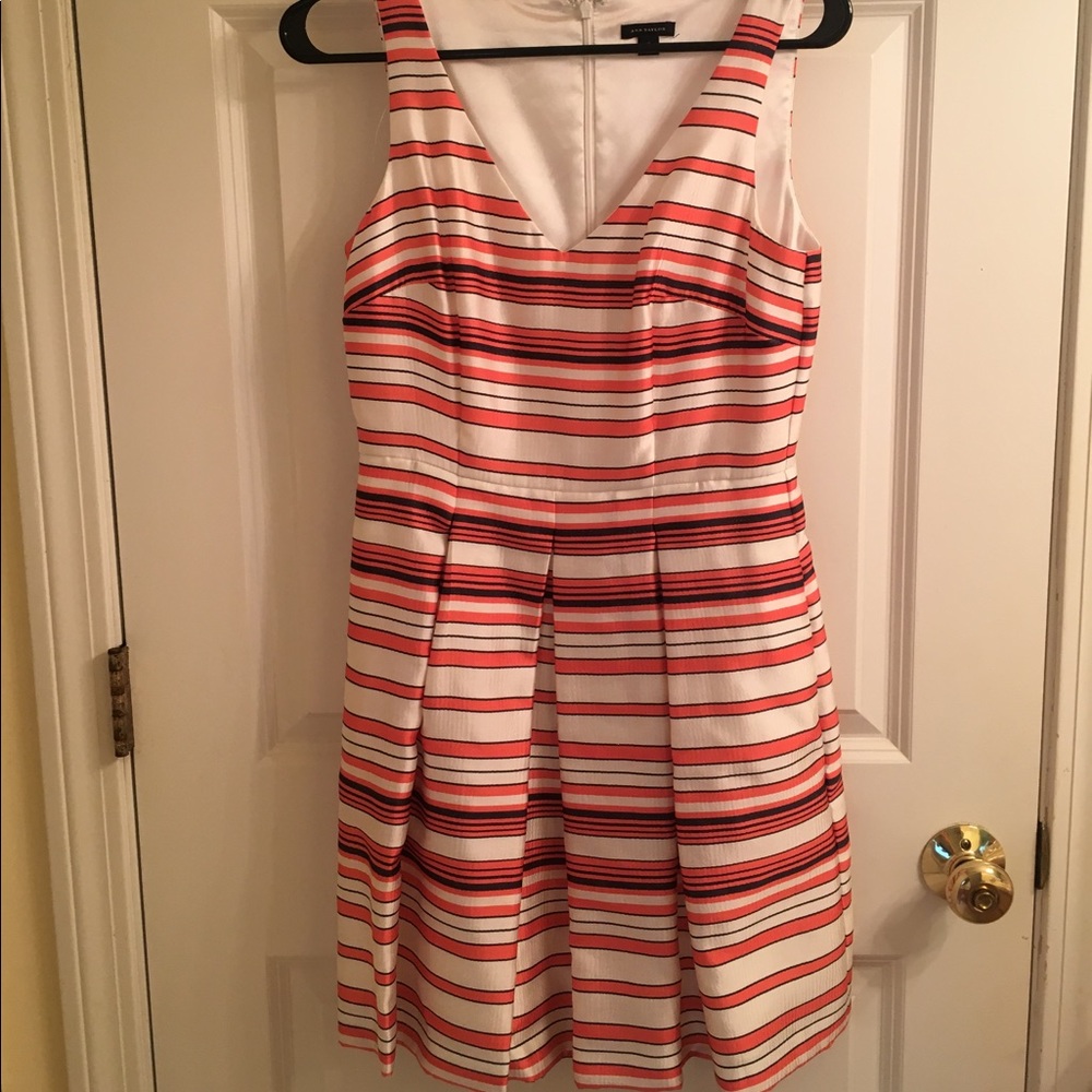 Ann Taylor cocktail dress